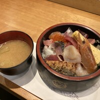 鮨政 西口店 - 