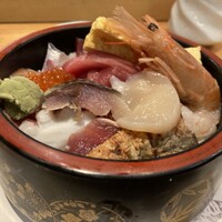 鮨政 西口店 - 