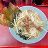 ラーメンショップ 牛久結束店