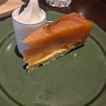 CAFE BRASSERIE LEPAN - 