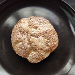 お菓子のじかん ルシエン - シュークリーム