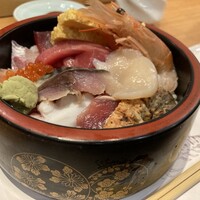 鮨政 西口店 - 