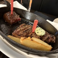 BLT STEAK OSAKA - 