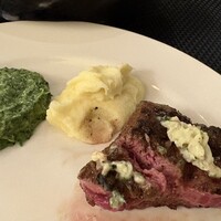 BLT STEAK OSAKA - 