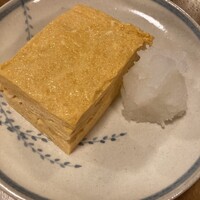 蕎麦おさめ - 