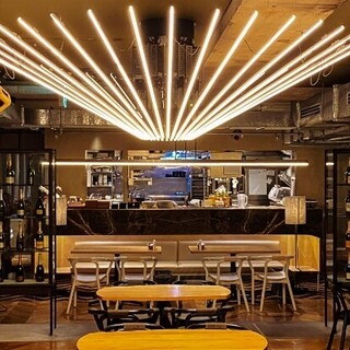 ☆大人数でのご利用に☆貸切予約ご相談ください（最大60名様）