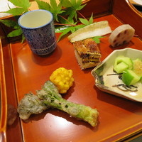 日本料理 太月 - 