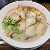 ざぼんラーメン  スカイロード溝辺店 