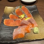 北の味紀行と地酒 北海道 - 