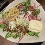 北の味紀行と地酒 北海道 - 