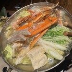 北の味紀行と地酒 北海道 - 