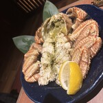 北の味紀行と地酒 北海道 - 