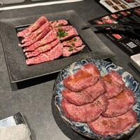 焼肉の龍園 小倉本店 - 