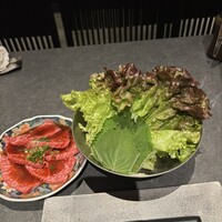 焼肉の龍園 小倉本店 - 