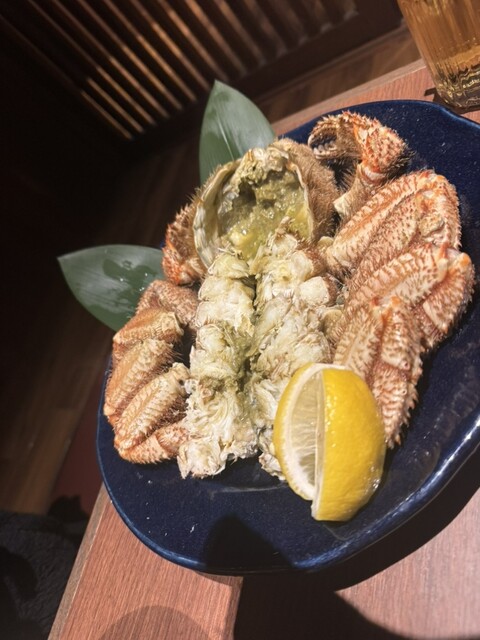 Kita no Aji Kikou to Jizake Hokkaido Hiroshima Ekimae Ten