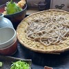 蕎麦の実 よしむら