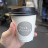 ソルズコーヒー ロースタリー