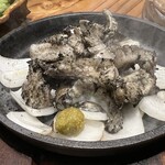 ごて王 - やげんナンコツ