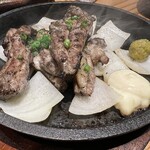 ごて王 - せせり