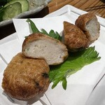 ごて王 - さつま揚げ