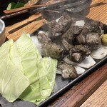 ごて王 - ごて焼き（ノーマル