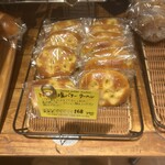 ベッカライ ダンケン - 