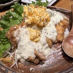 ごて王 - チキン南蛮