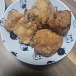 鶏三和 - 料理写真: