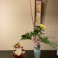 京懐石 美濃吉 竹茂楼 ホテル阪急インターナショナル店 - 