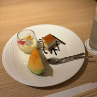 しゃぶしゃぶ・すし 八山 - 