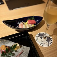 しゃぶしゃぶ・すし 八山 - 