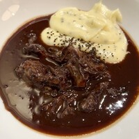 ドミニク・ブシェ トーキョー - 