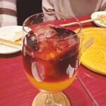 テンダーズ ダイニング - 