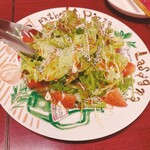 テンダーズ ダイニング - 