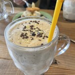 バナナカフェ - 