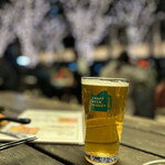 クラフト ビア マーケット - 