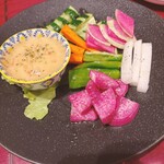 テンダーズ ダイニング - 