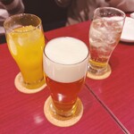 テンダーズ ダイニング - 