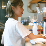 新宿オイスターバー ワーフ - 雰囲気