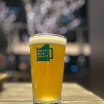 クラフト ビア マーケット - 