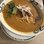 中国料理 唐苑 光が丘IMA店 - 