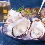 新宿オイスターバー ワーフ - 