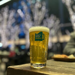 クラフト ビア マーケット - 