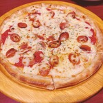 テンダーズ ダイニング - 