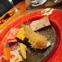 RISTORANTE Orobianco - 