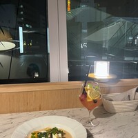 RITUEL Brasserie & Cafe 虎ノ門 - 