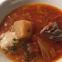 スンガリー 新宿東口本店 - 