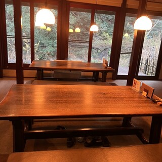 滋養料理 山法師_2