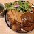 長崎トルコライス食堂 - 料理写真:カレーが主役のトルコライス