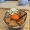 宍道湖しじみ中華蕎麦 琥珀 東京本店